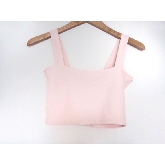 Missguided Tops - Missguided Crop Top